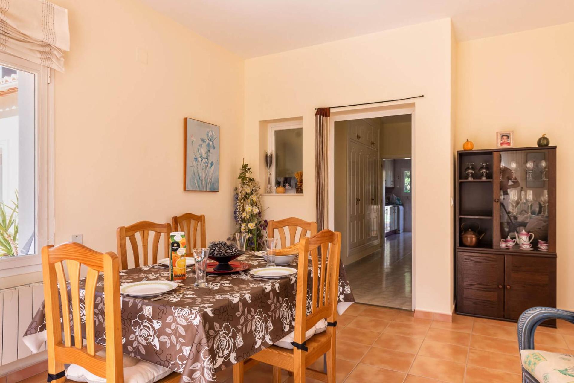 Villa Amelia - Plusholidays Calpe Exterior foto