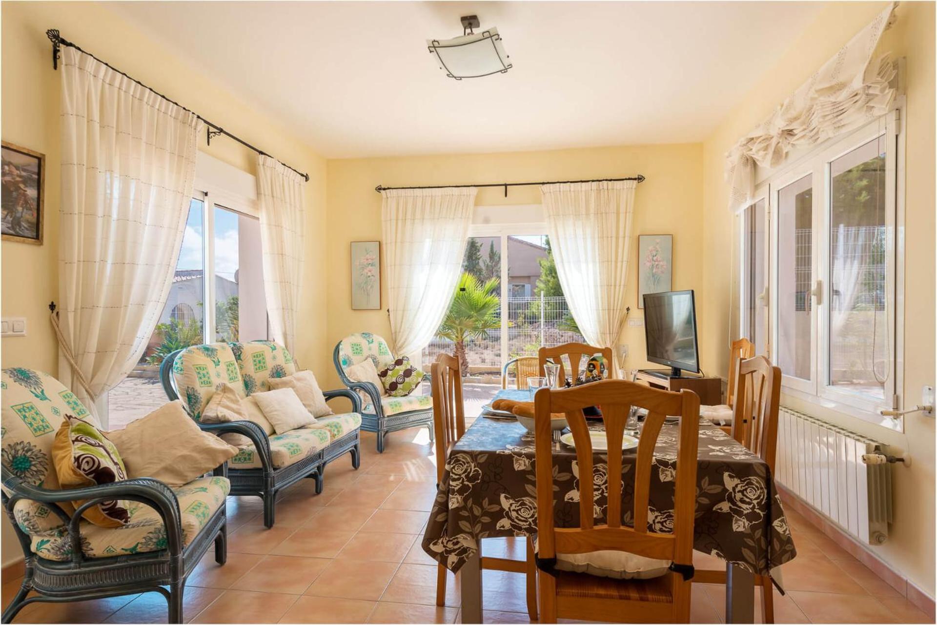 Villa Amelia - Plusholidays Calpe Exterior foto